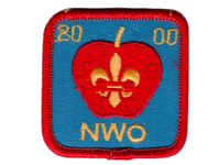 2000 Apple Day NWO